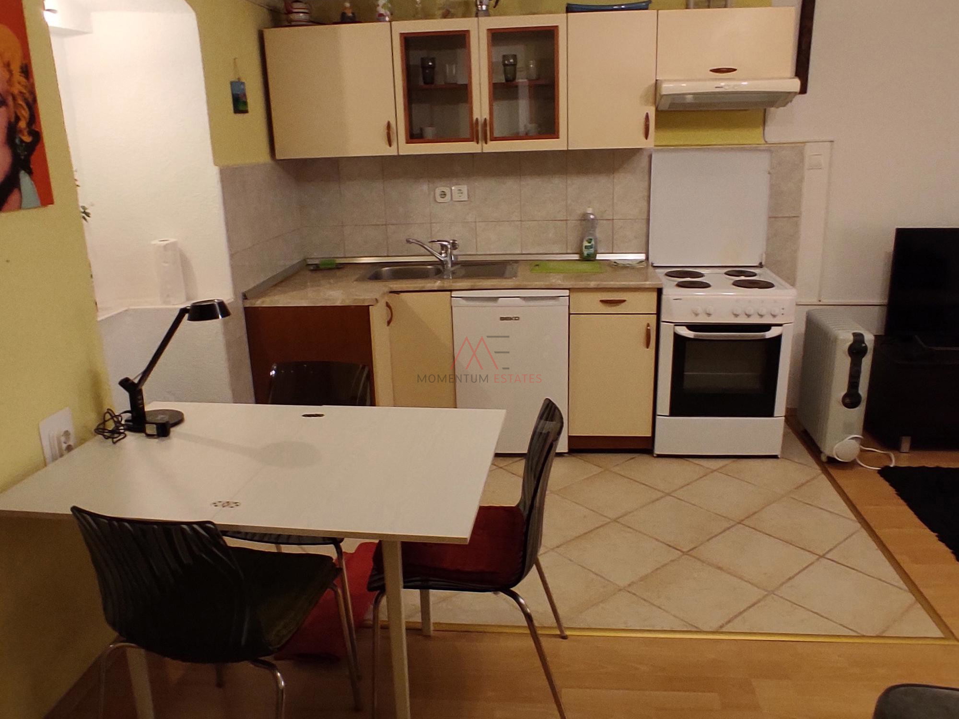 Wohnung&comma; 51 m2&comma; Vermietung&comma; Rijeka - Kozala