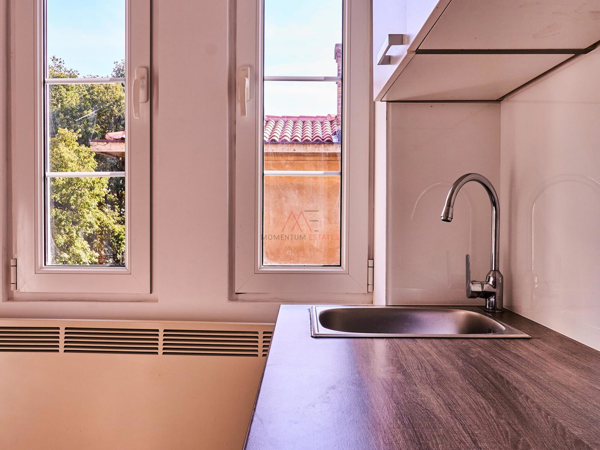 Wohnung, 52 m2, Vermietung, Rijeka - Belveder