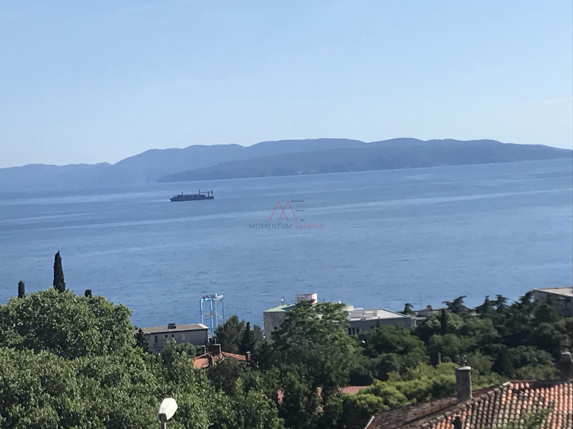 Appartamento, 40 m2, Affitto, Rijeka - Podmurvice