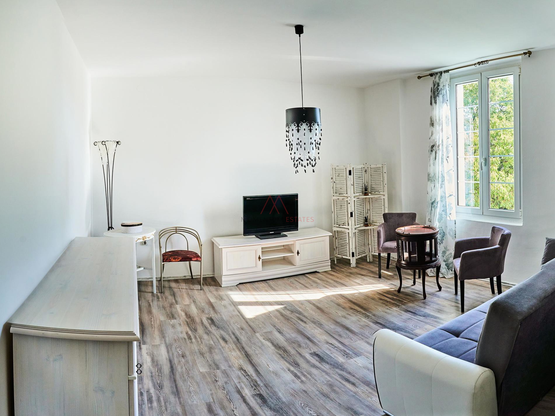 Wohnung, 52 m2, Vermietung, Rijeka - Belveder