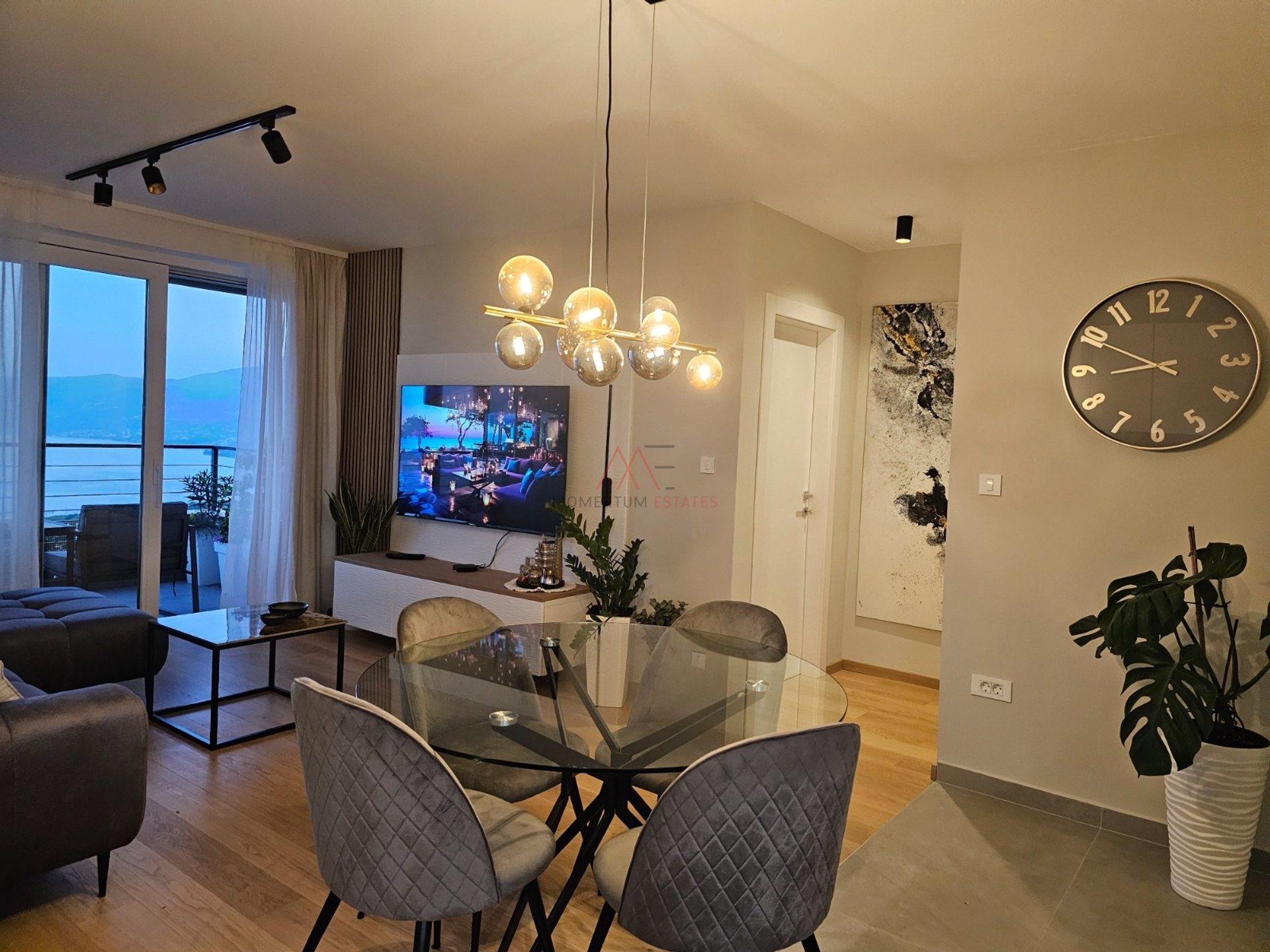 Wohnung, 68 m2, Vermietung, Kastav - Rešetari