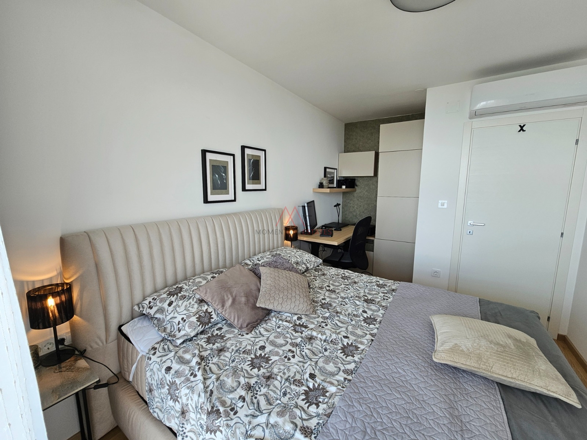 Wohnung, 68 m2, Vermietung, Kastav - Rešetari