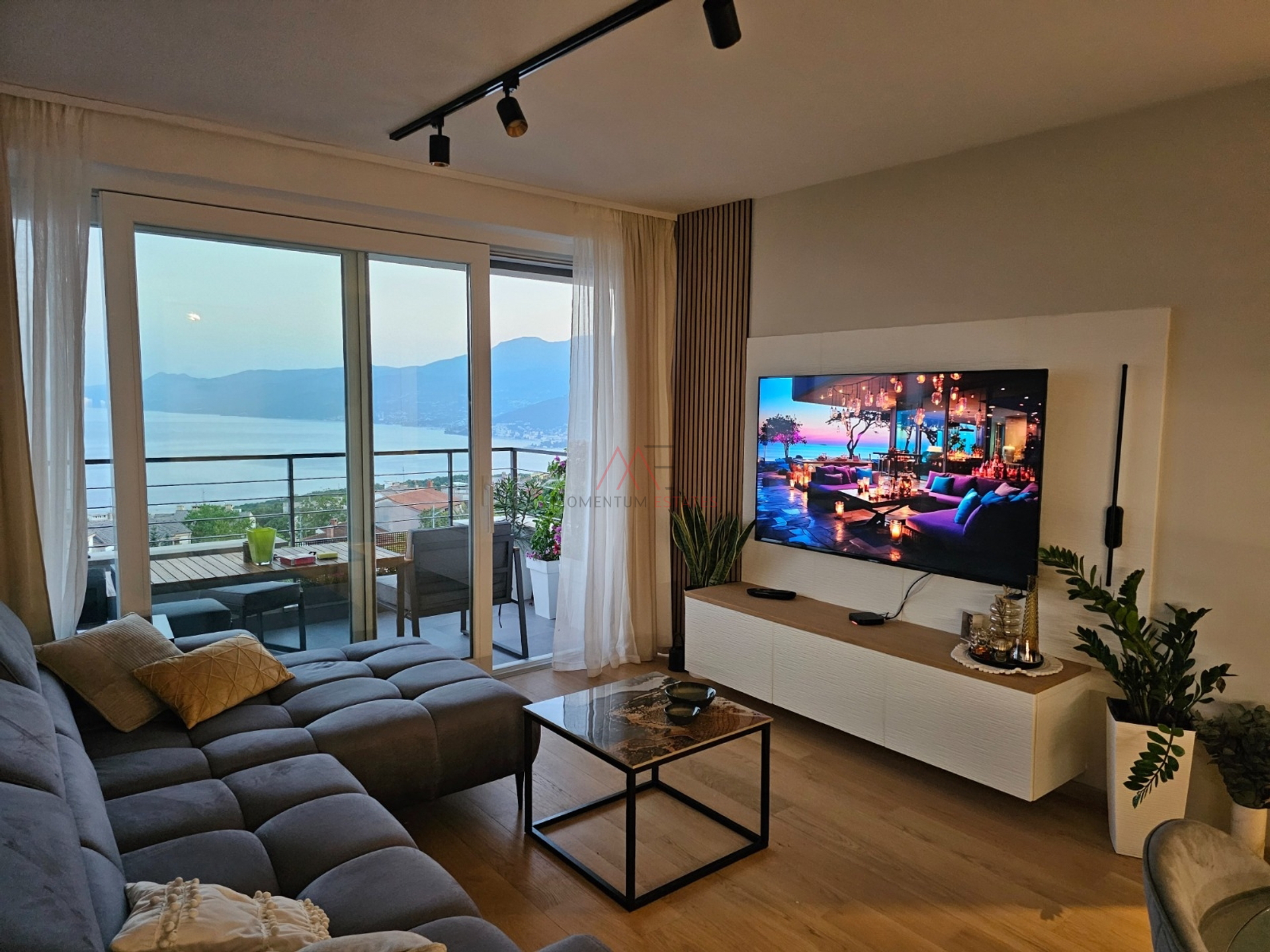 Wohnung, 68 m2, Vermietung, Kastav - Rešetari