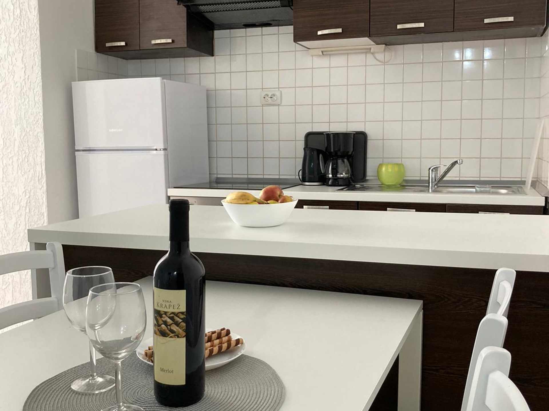 Appartamento&comma; 60 m2&comma; Affitto&comma; Rijeka - Centar