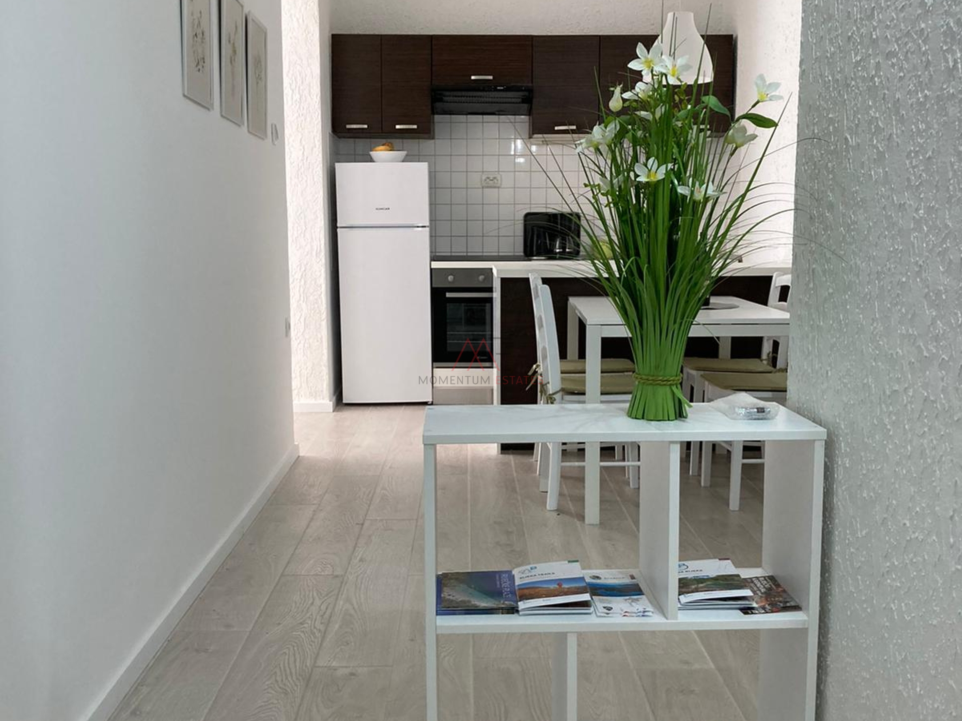 Appartamento&comma; 60 m2&comma; Affitto&comma; Rijeka - Centar