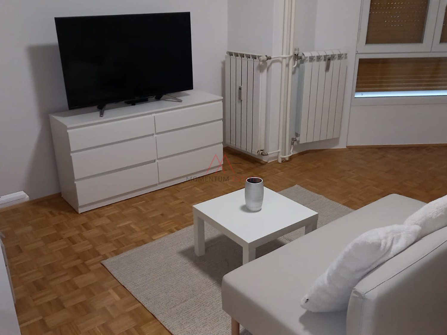 Wohnung, 33 m2, Vermietung, Rijeka - Podmurvice