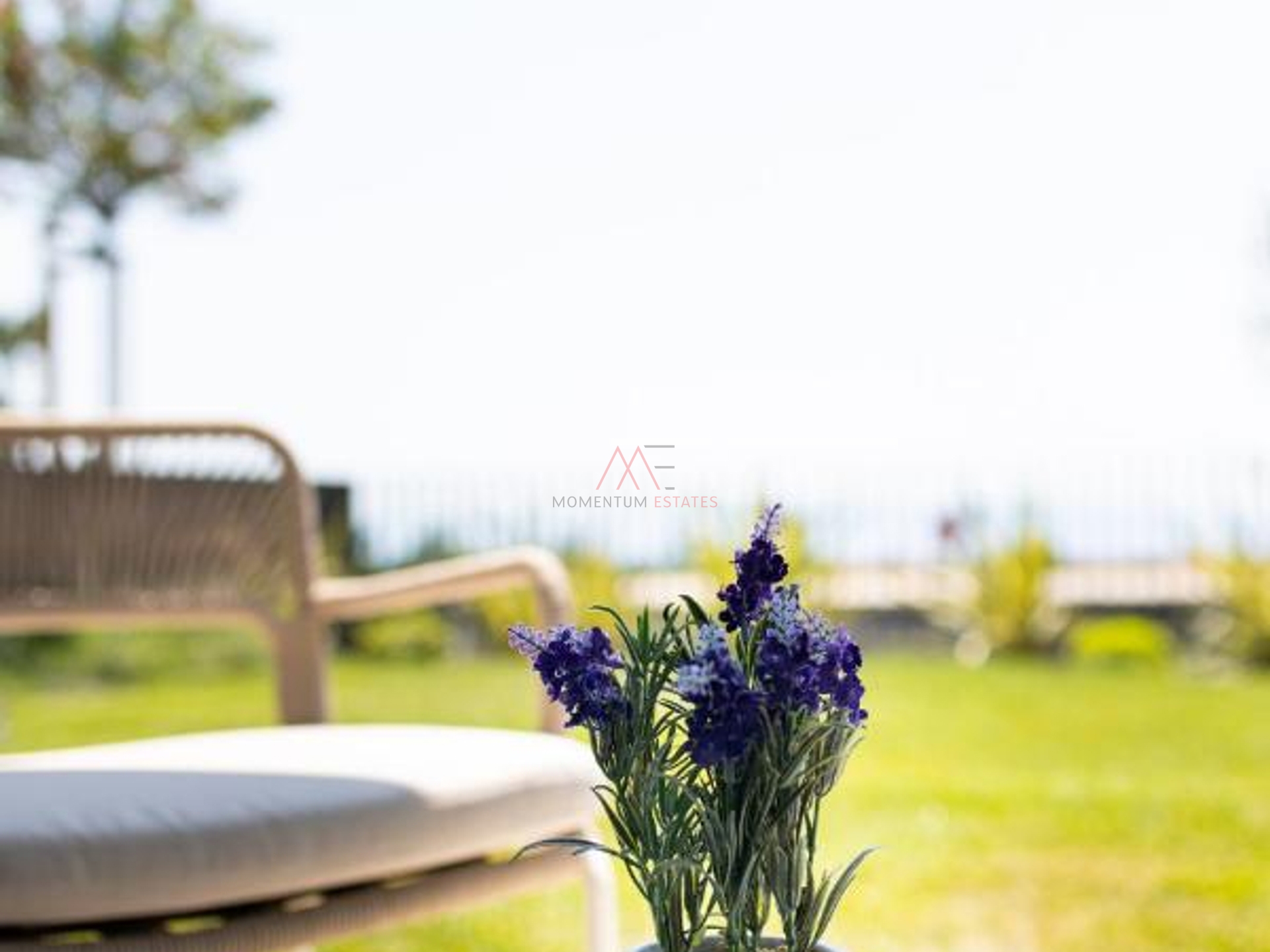 Apartment, 77 m2, For Rent, Kostrena