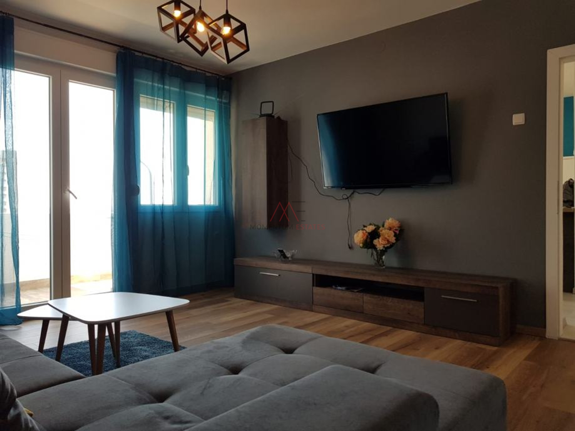 Stanovanje&comma; 56 m2&comma; Najem&comma; Rijeka - Krimeja