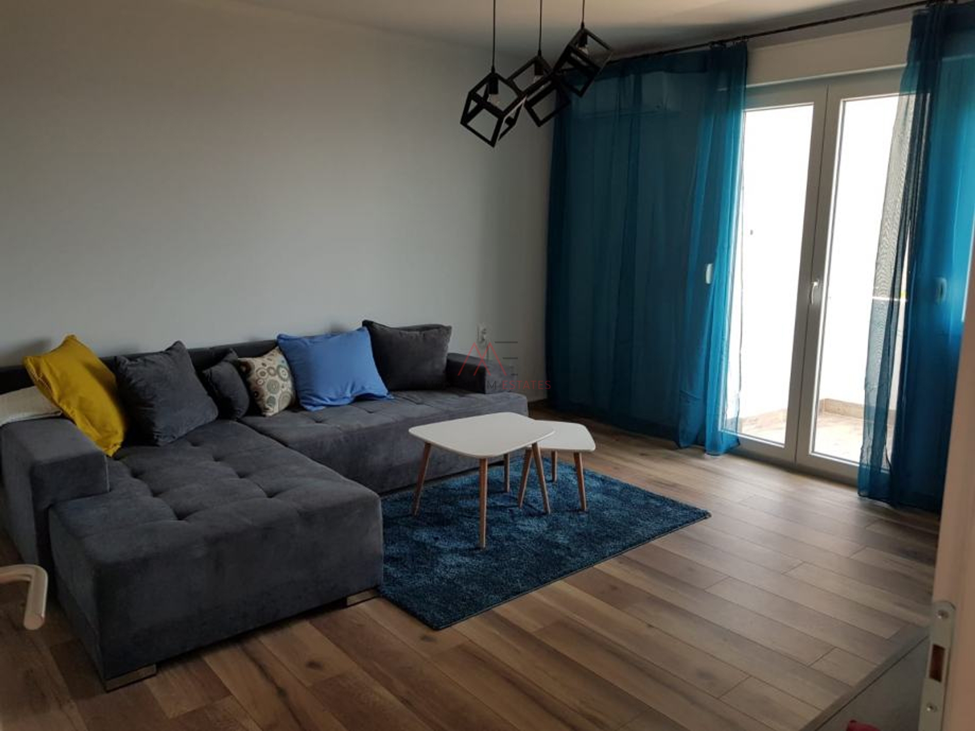 Stanovanje&comma; 56 m2&comma; Najem&comma; Rijeka - Krimeja