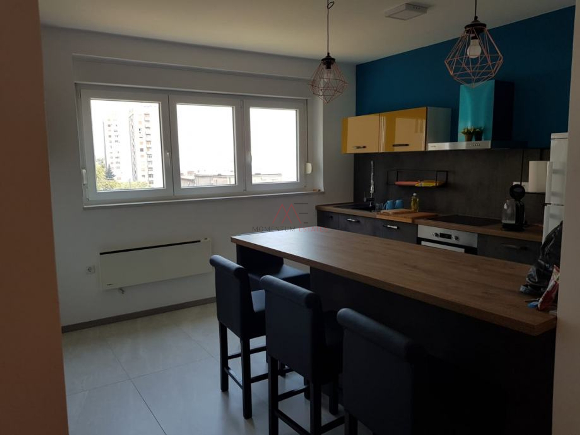 Stanovanje&comma; 56 m2&comma; Najem&comma; Rijeka - Krimeja