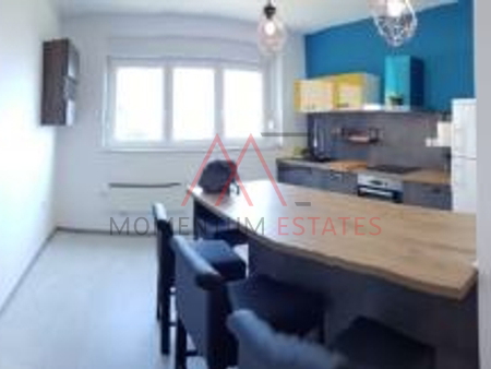 Stanovanje&comma; 56 m2&comma; Najem&comma; Rijeka - Krimeja