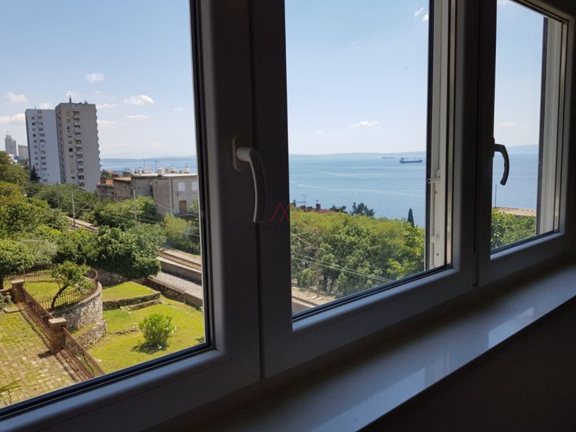 Stanovanje&comma; 56 m2&comma; Najem&comma; Rijeka - Krimeja