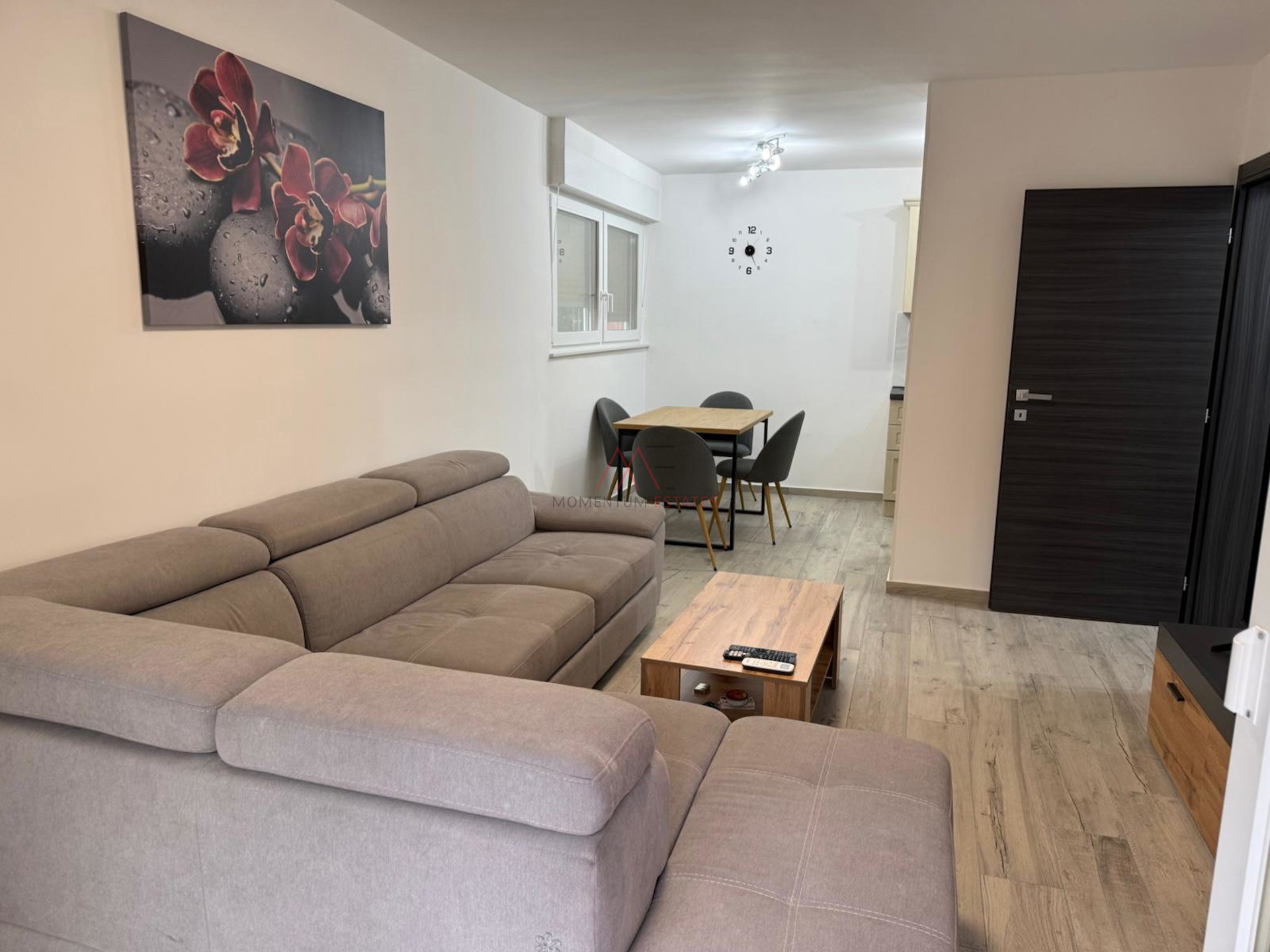 Apartment, 60 m2, For Rent, Rijeka - Donja Vežica