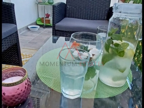 Apartment&comma; 60 m2&comma; For Sale&comma; Vi&scaron;kovo