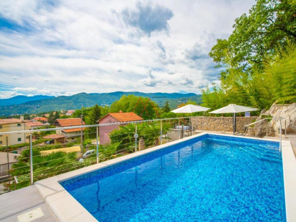 Kastav&comma; 2s&plus;db dugoro&ccaron;no