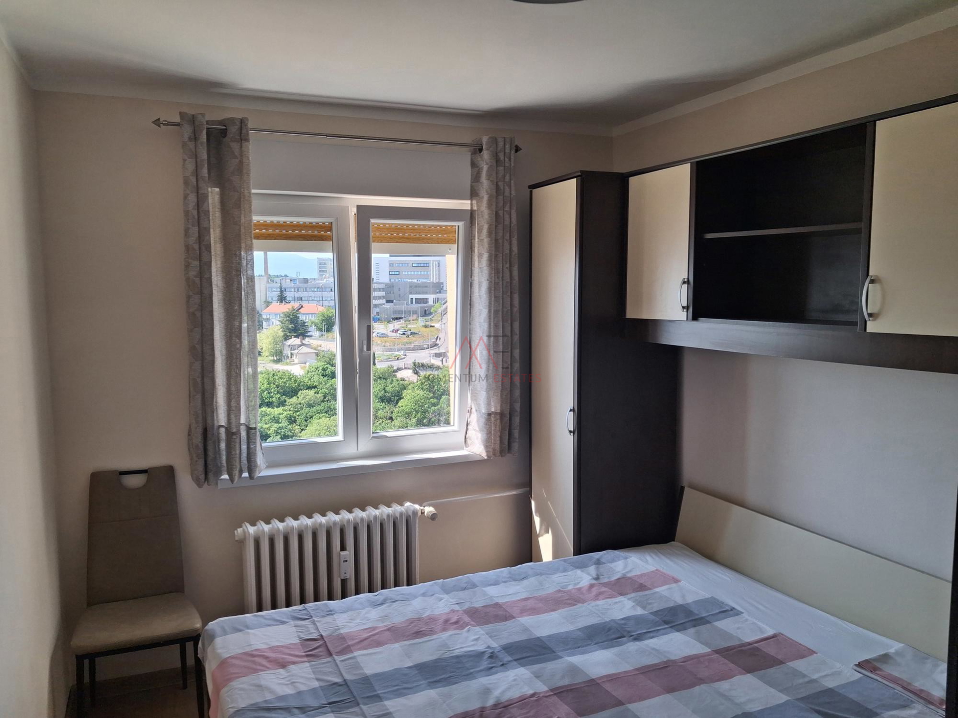 Wohnung&comma; 33 m2&comma; Vermietung&comma; Rijeka - Gornja Ve&zcaron;ica