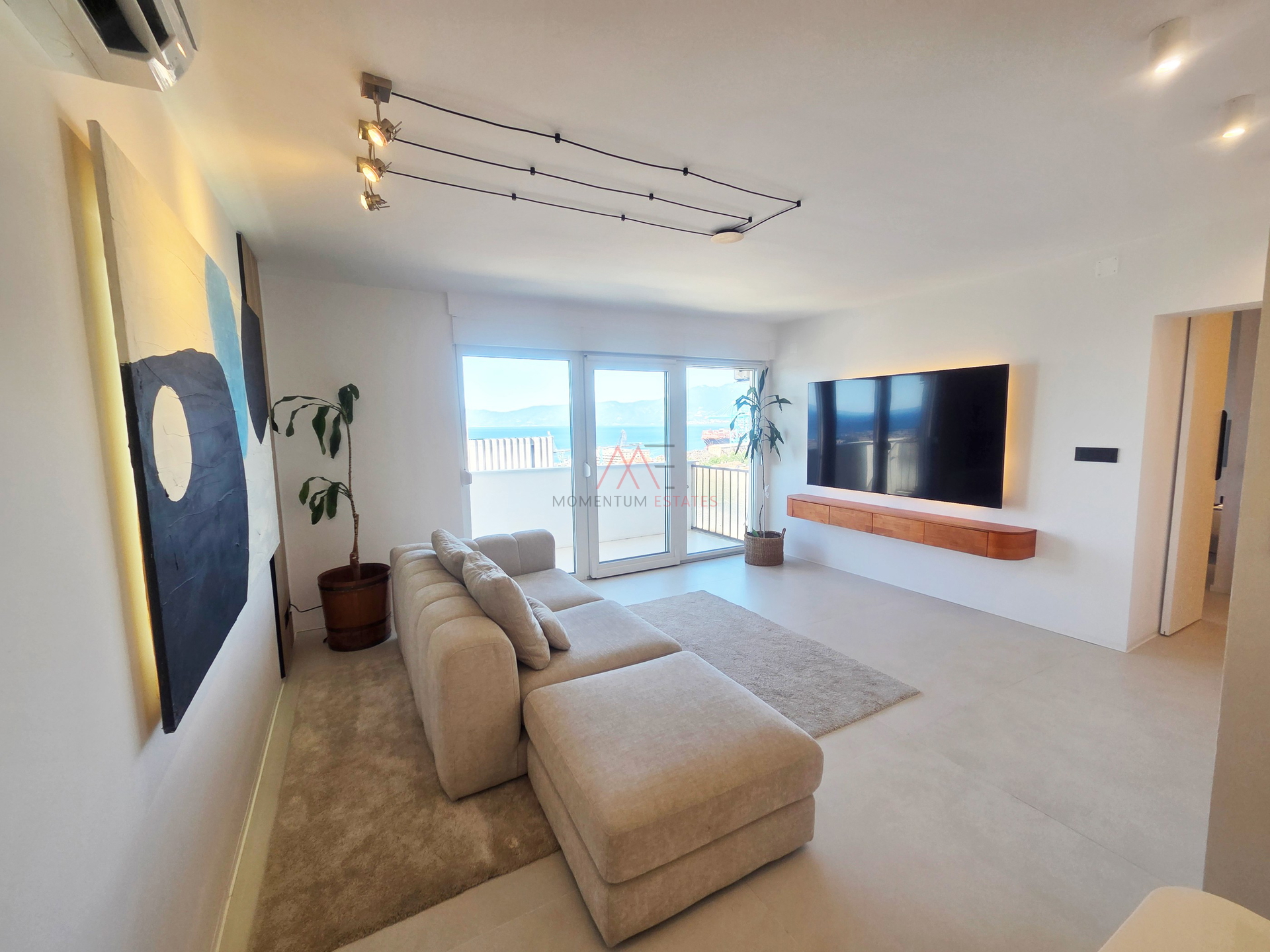 Wohnung&comma; 67 m2&comma; Verkauf&comma; Rijeka - Brajda