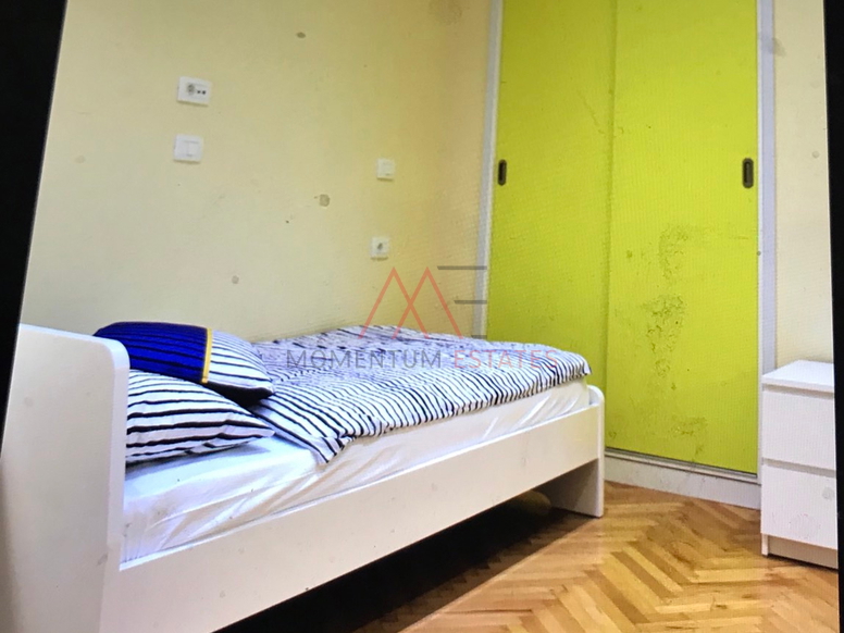 Apartment, 56 m2, For Rent, Rijeka - Banderovo