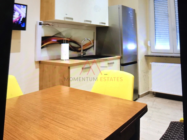 Apartment, 56 m2, For Rent, Rijeka - Banderovo