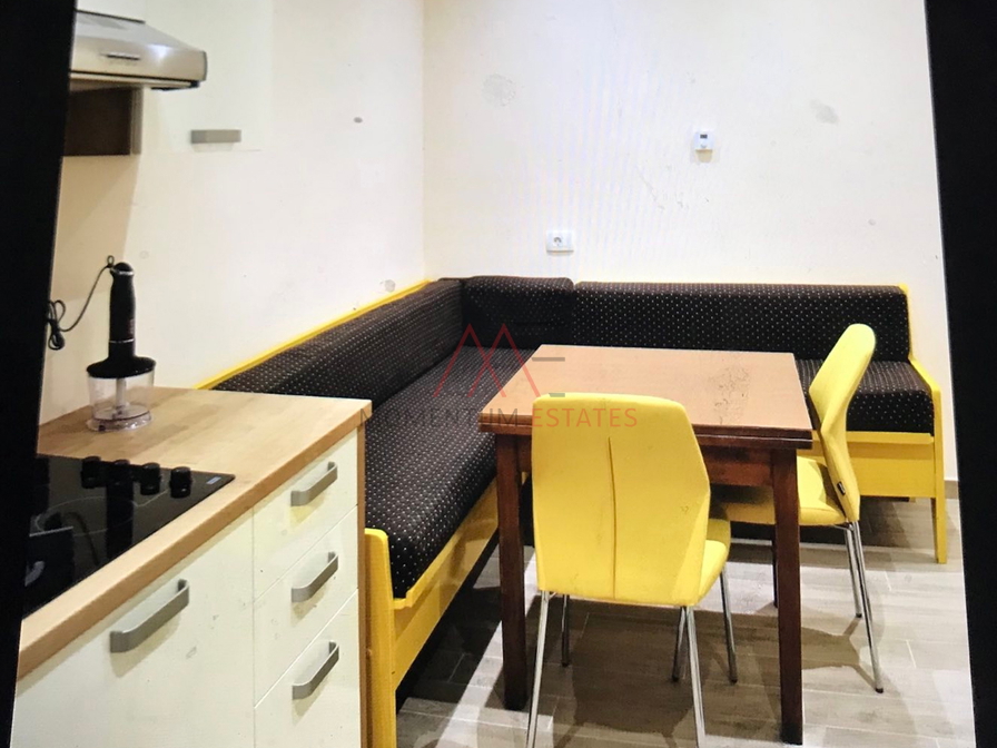 Apartment, 56 m2, For Rent, Rijeka - Banderovo