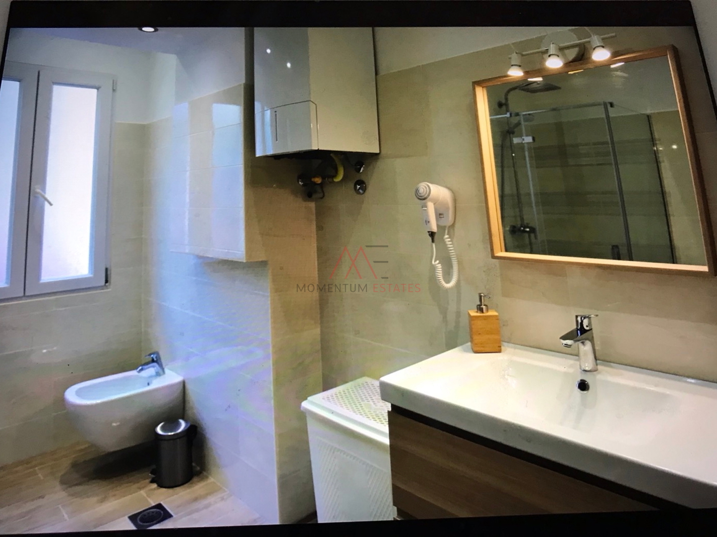 Apartment, 56 m2, For Rent, Rijeka - Banderovo