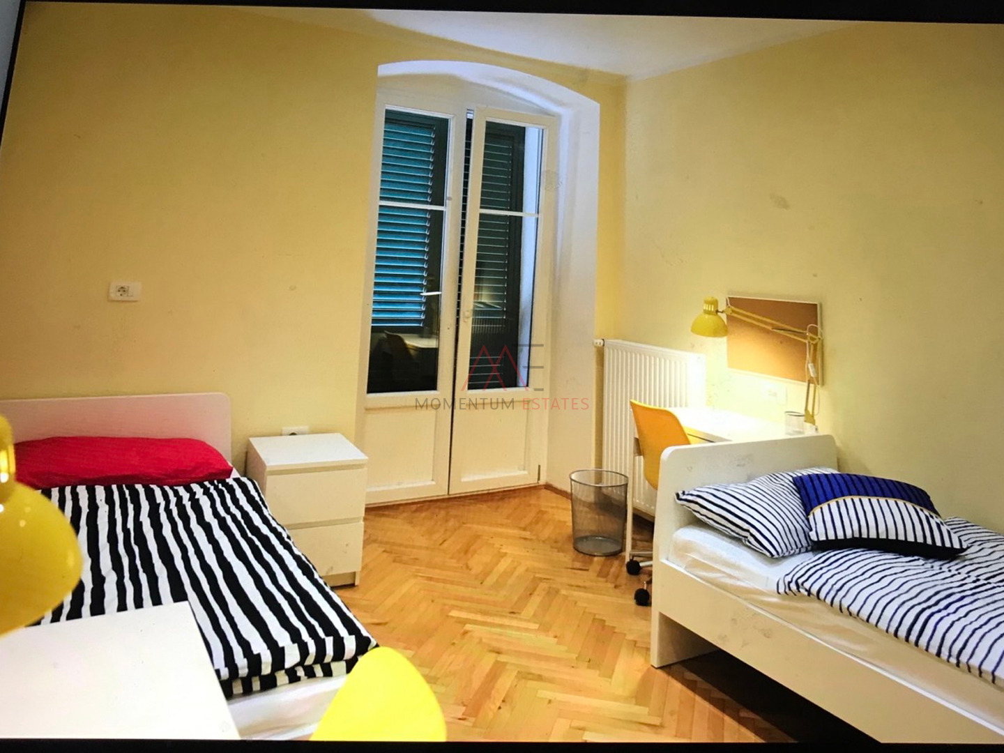 Apartment, 56 m2, For Rent, Rijeka - Banderovo