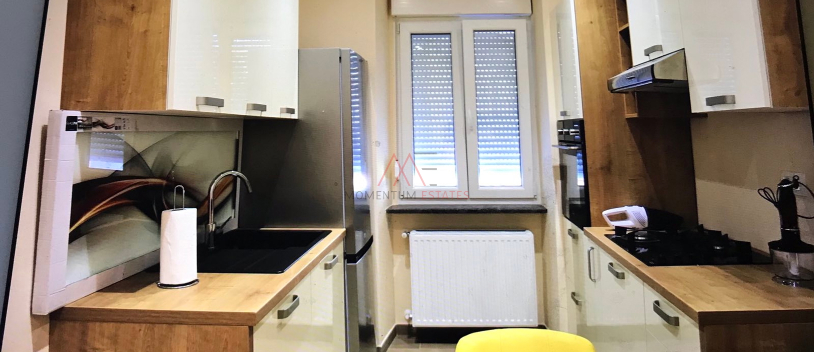 Appartamento, 56 m2, Vendita, Rijeka - Banderovo
