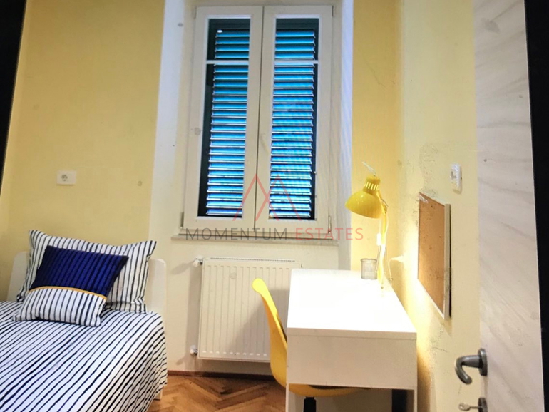 Apartment, 56 m2, For Rent, Rijeka - Banderovo