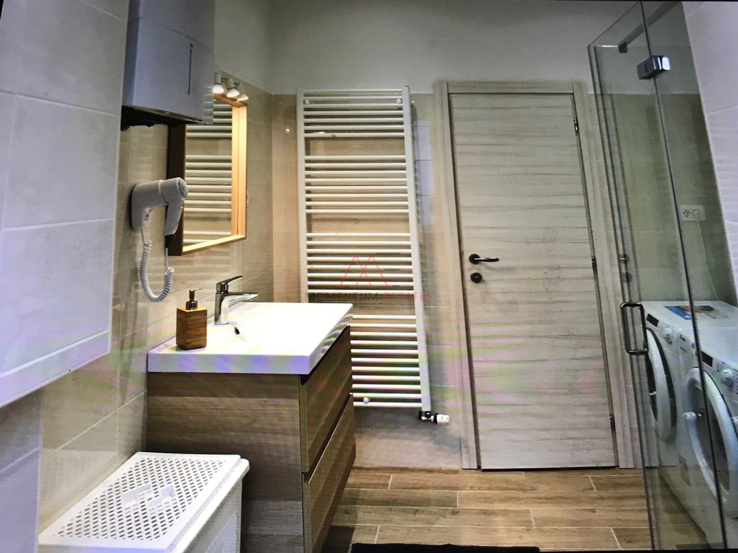 Apartment, 56 m2, For Rent, Rijeka - Banderovo