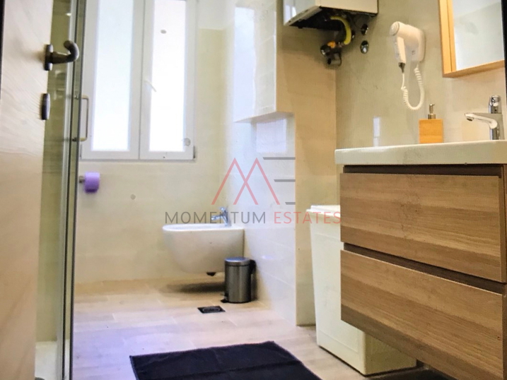 Apartment, 56 m2, For Rent, Rijeka - Banderovo