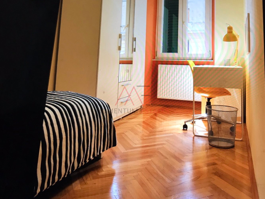Apartment, 56 m2, For Rent, Rijeka - Banderovo