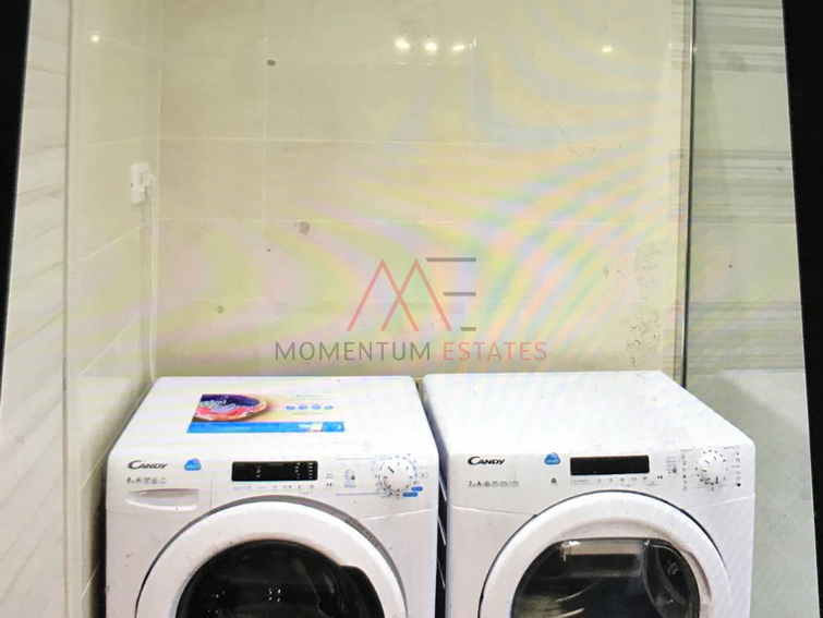 Apartment, 56 m2, For Rent, Rijeka - Banderovo