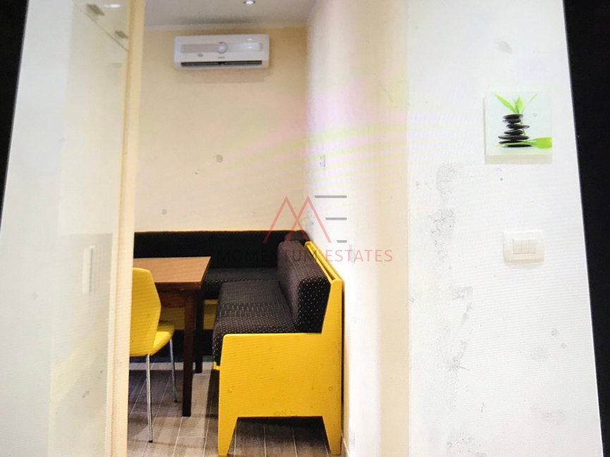 Apartment, 56 m2, For Rent, Rijeka - Banderovo