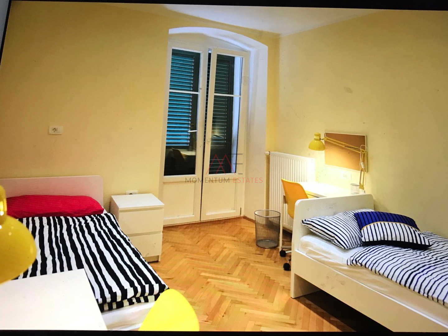 Apartment, 56 m2, For Sale, Rijeka - Banderovo