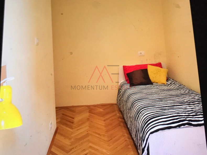 Apartment, 56 m2, For Rent, Rijeka - Banderovo