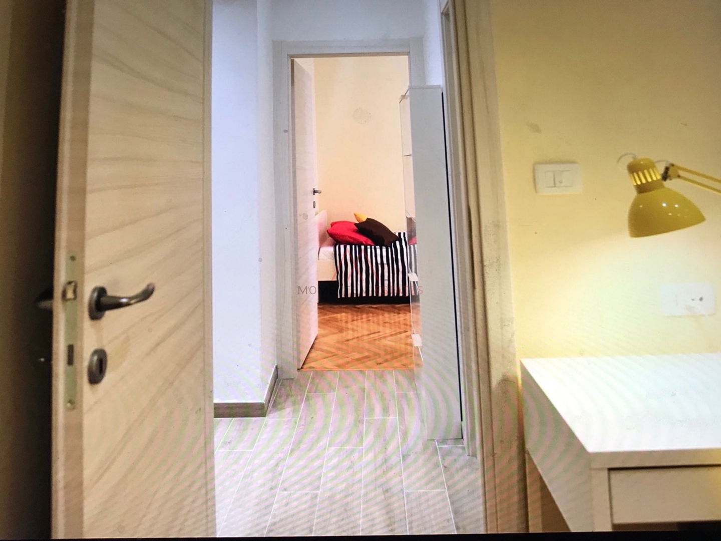 Apartment, 56 m2, For Rent, Rijeka - Banderovo
