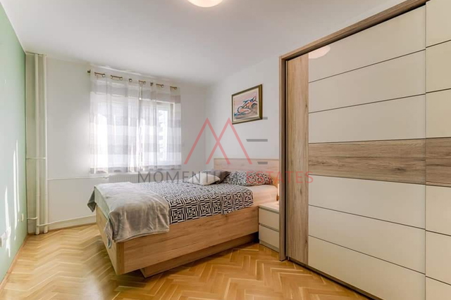 Apartment, 60 m2, For Rent, Rijeka - Vojak