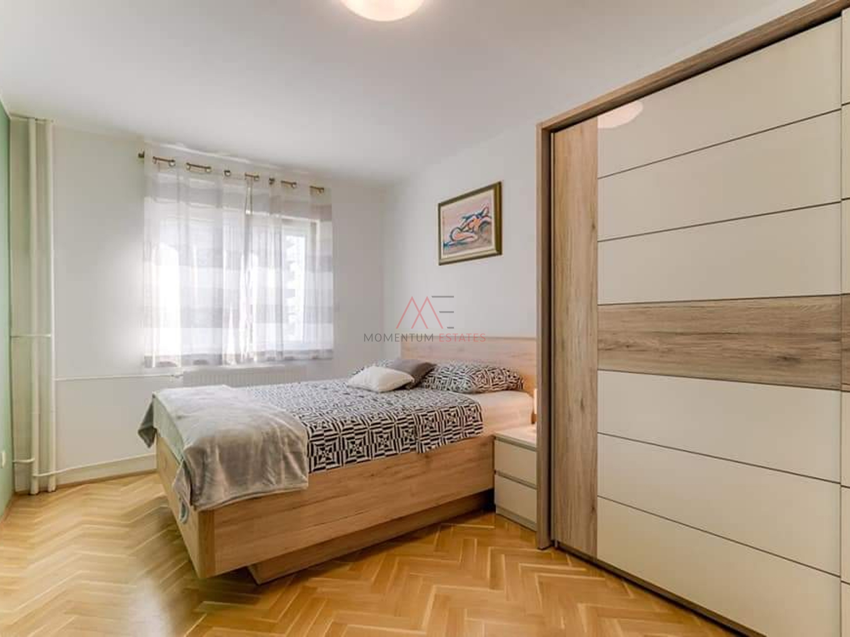 Stanovanje, 60 m2, Najem, Rijeka - Vojak