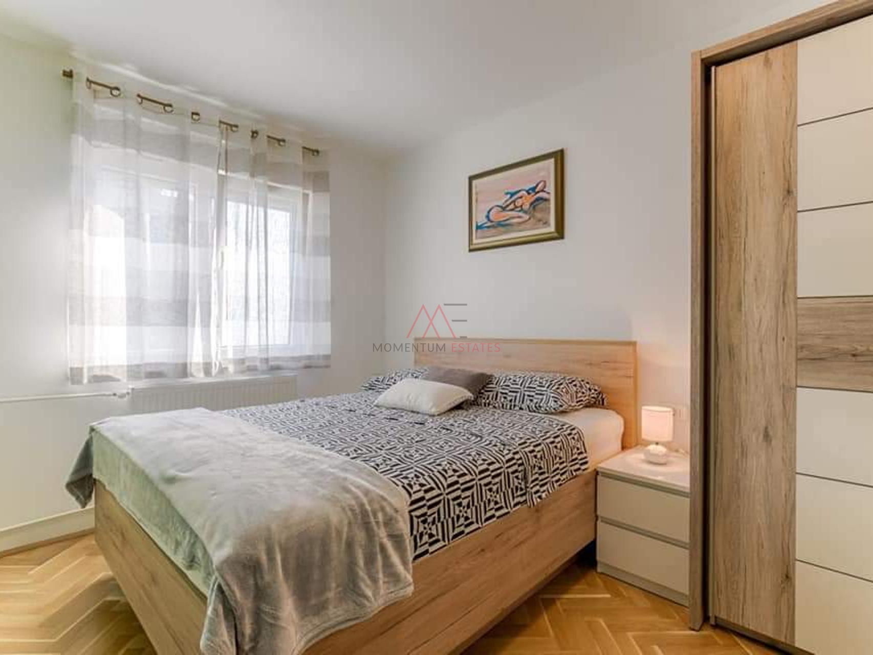 Stanovanje, 60 m2, Najem, Rijeka - Vojak