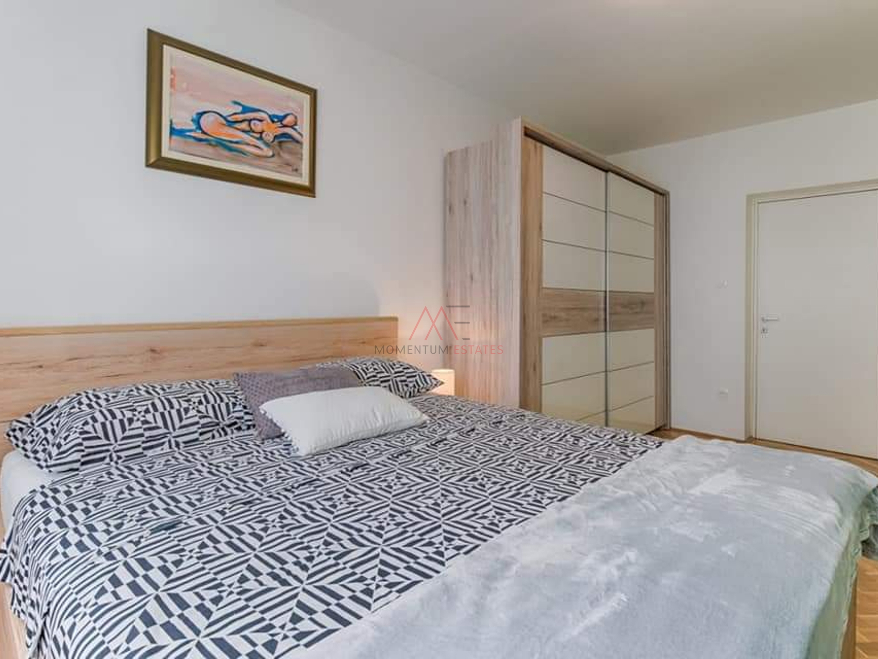 Stanovanje, 60 m2, Najem, Rijeka - Vojak