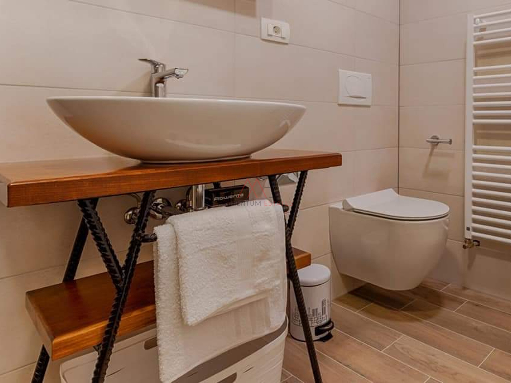 Stanovanje, 60 m2, Najem, Rijeka - Vojak