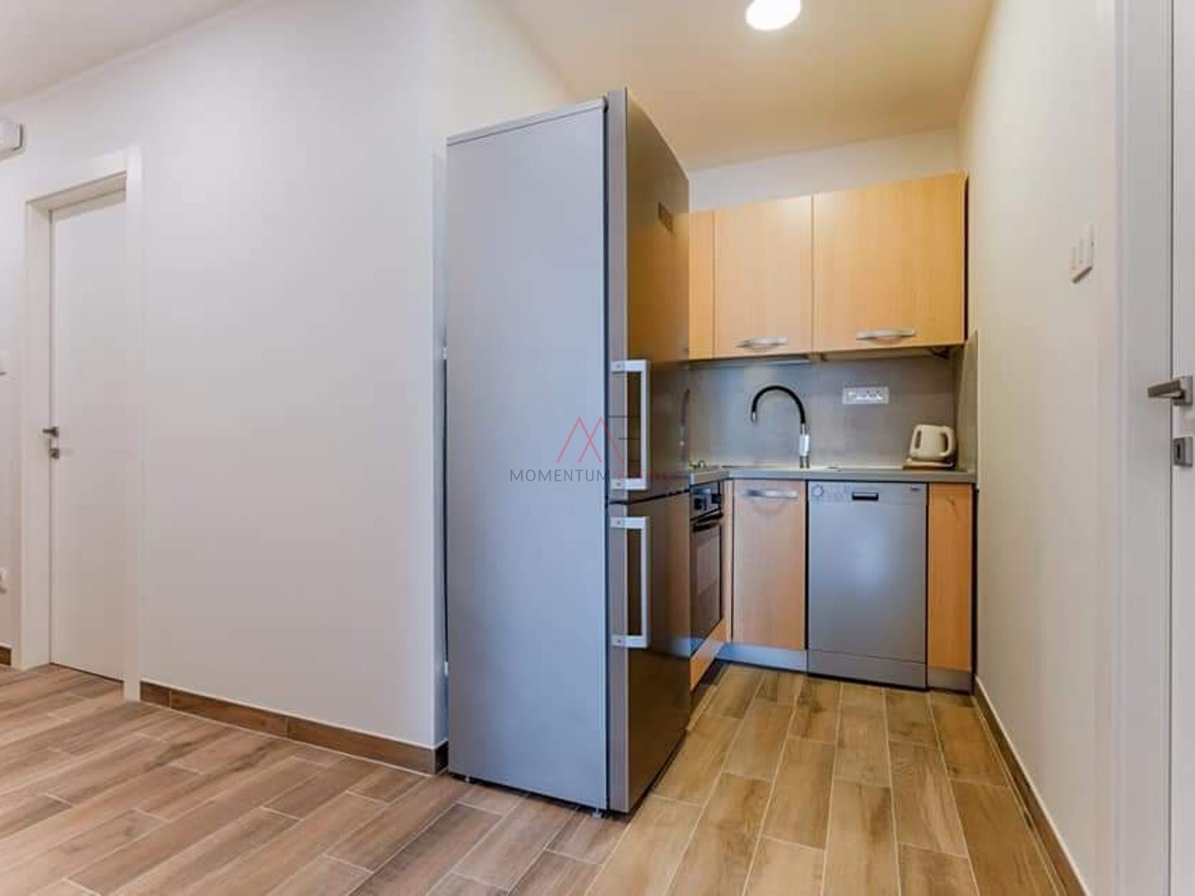 Stanovanje, 60 m2, Najem, Rijeka - Vojak