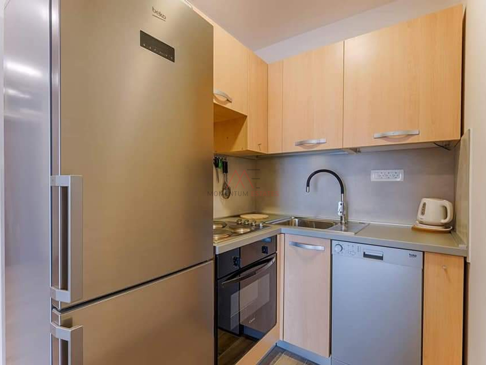 Stanovanje, 60 m2, Najem, Rijeka - Vojak