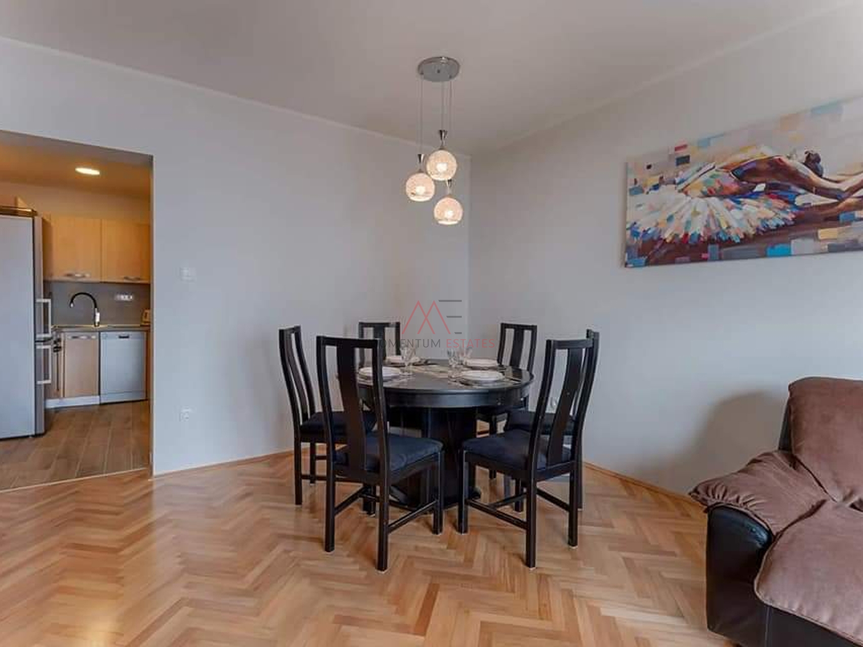 Stanovanje, 60 m2, Najem, Rijeka - Vojak