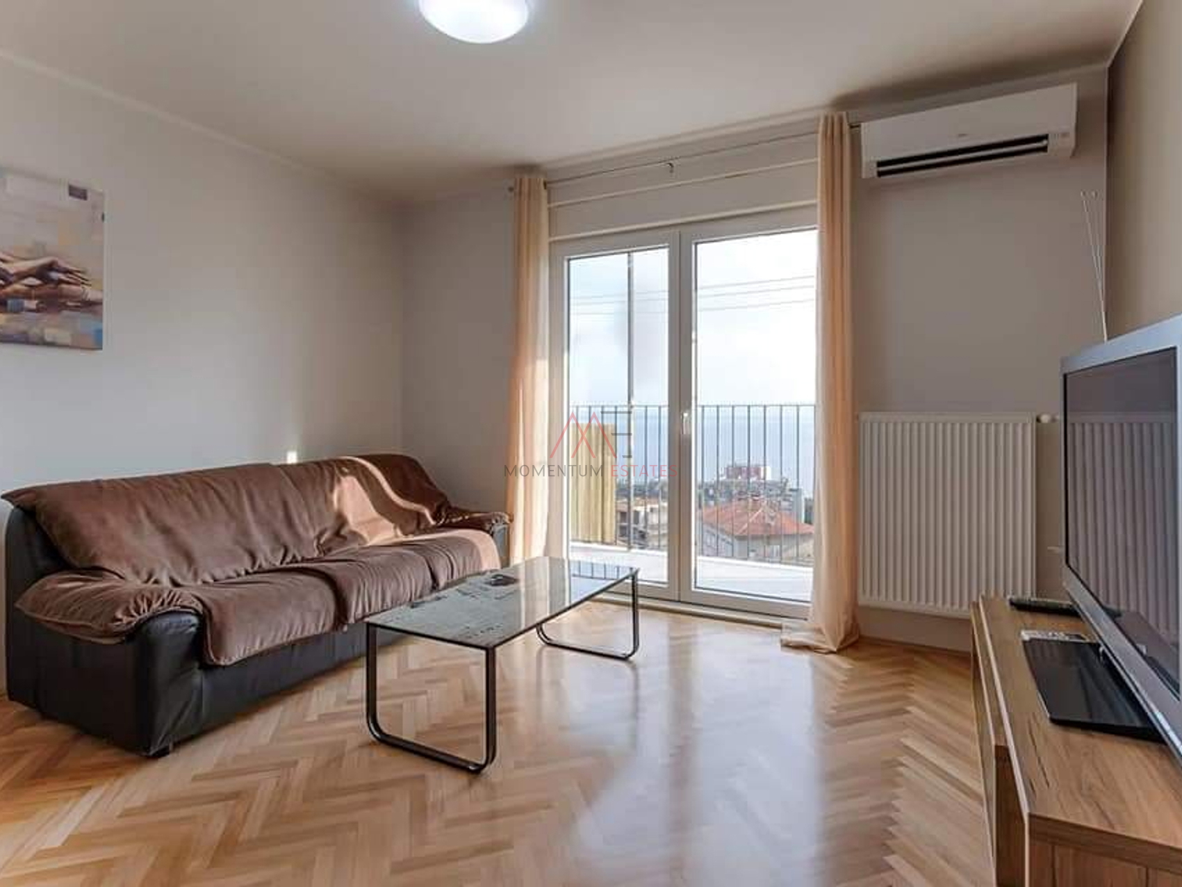 Stanovanje, 60 m2, Najem, Rijeka - Vojak