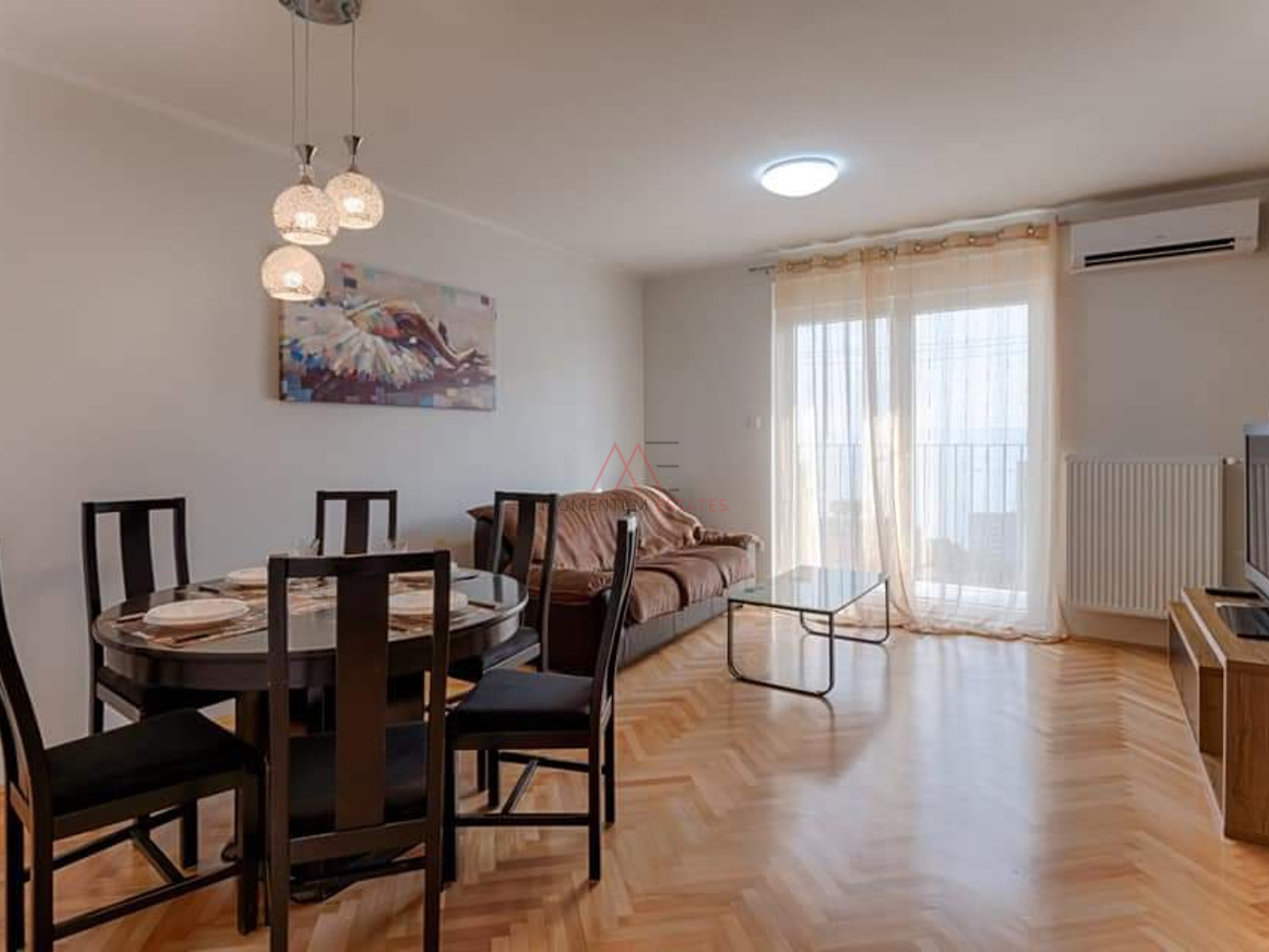 Stanovanje, 60 m2, Najem, Rijeka - Vojak