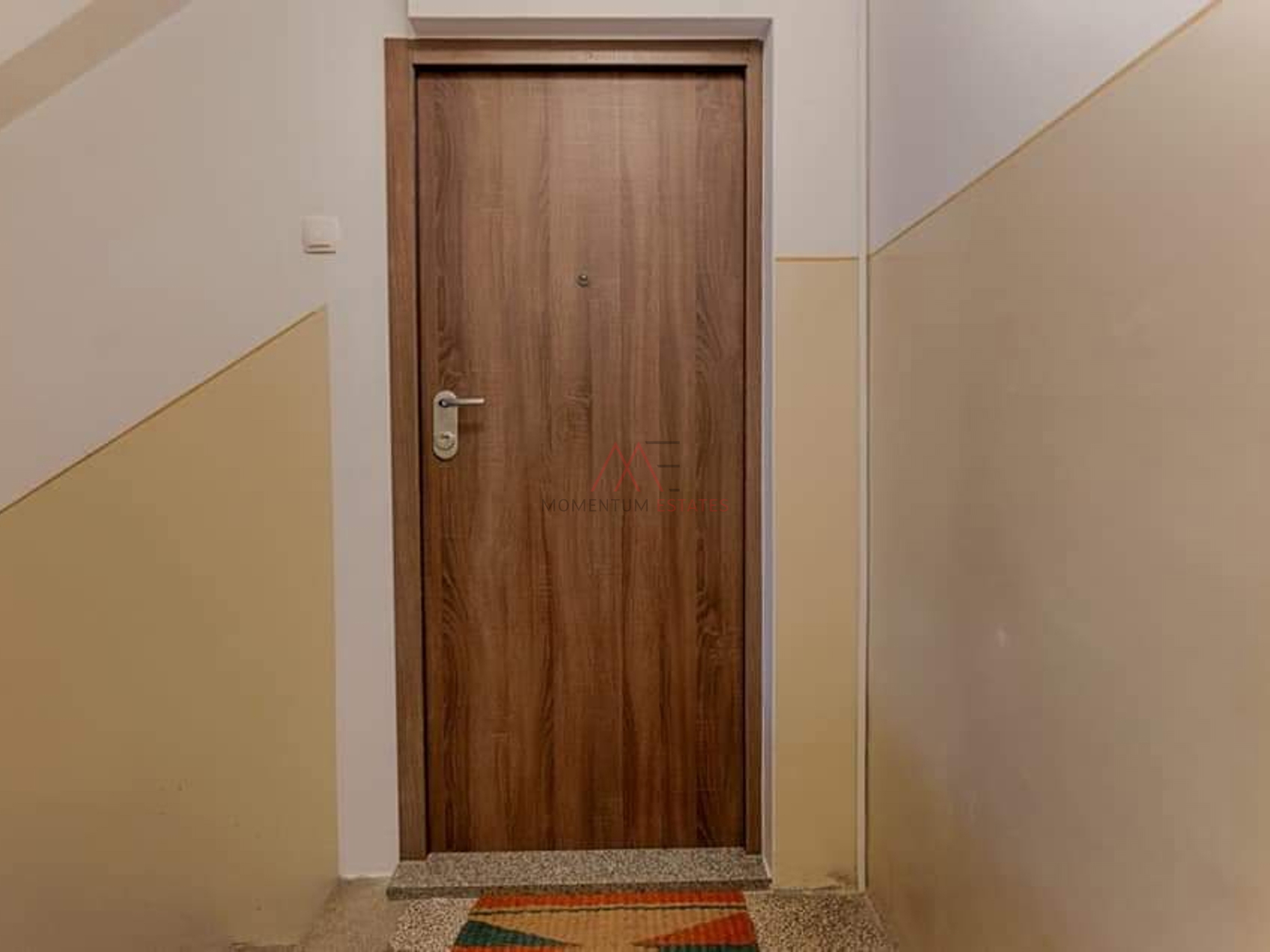 Stanovanje, 60 m2, Najem, Rijeka - Vojak