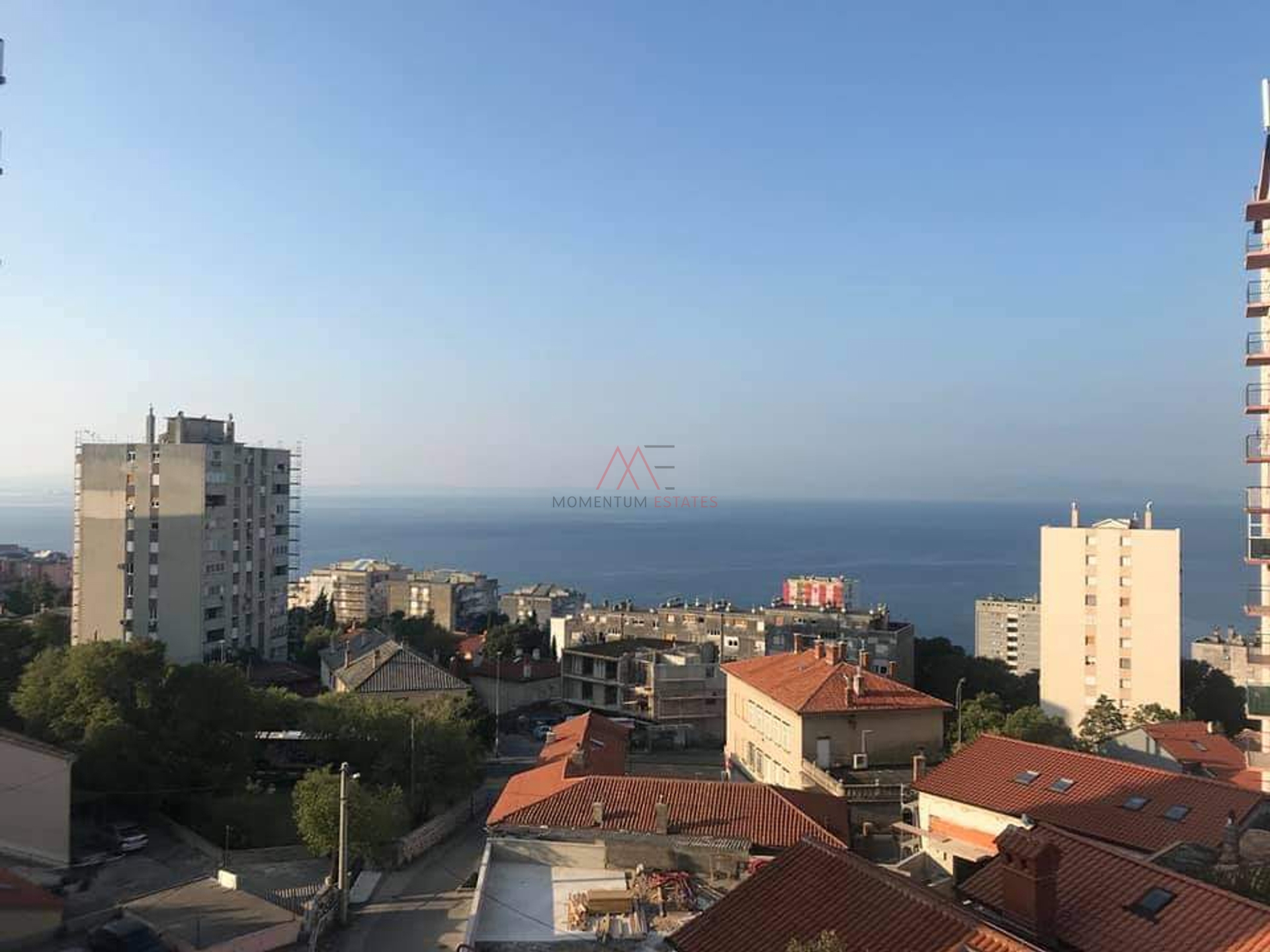 Stanovanje, 60 m2, Najem, Rijeka - Vojak
