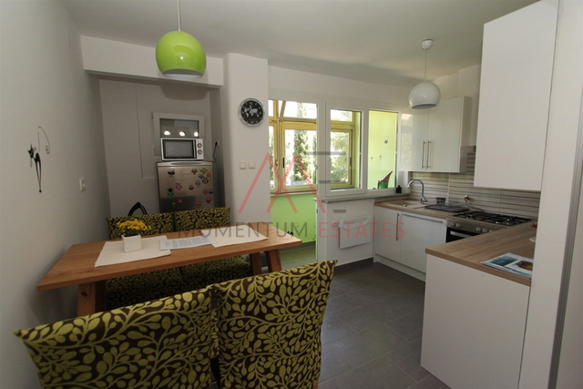 Apartment, 55 m2, For Rent, Rijeka - Donja Vežica