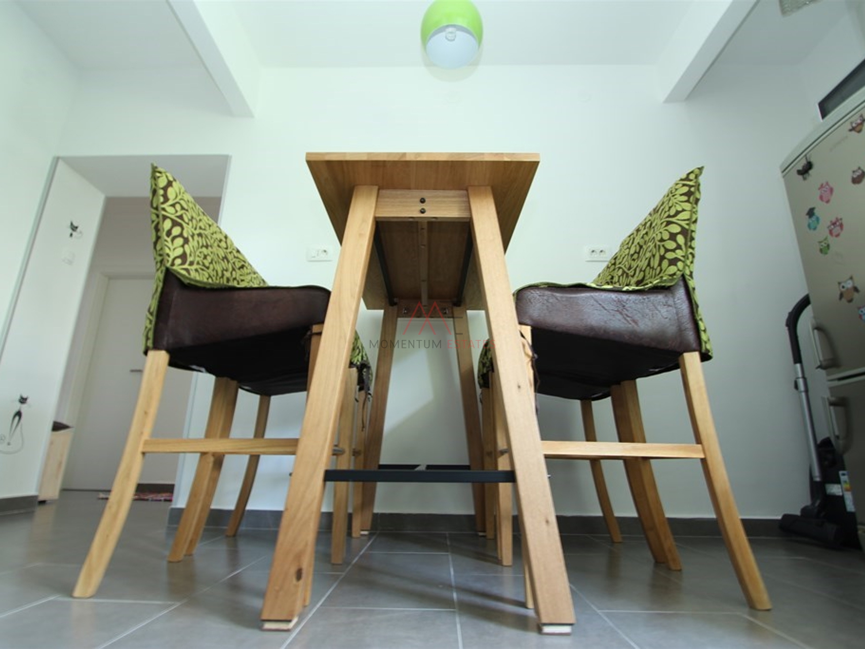 Apartment, 55 m2, For Rent, Rijeka - Donja Vežica